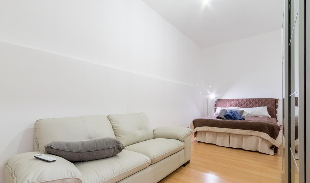 Youroom Corsini, Rome