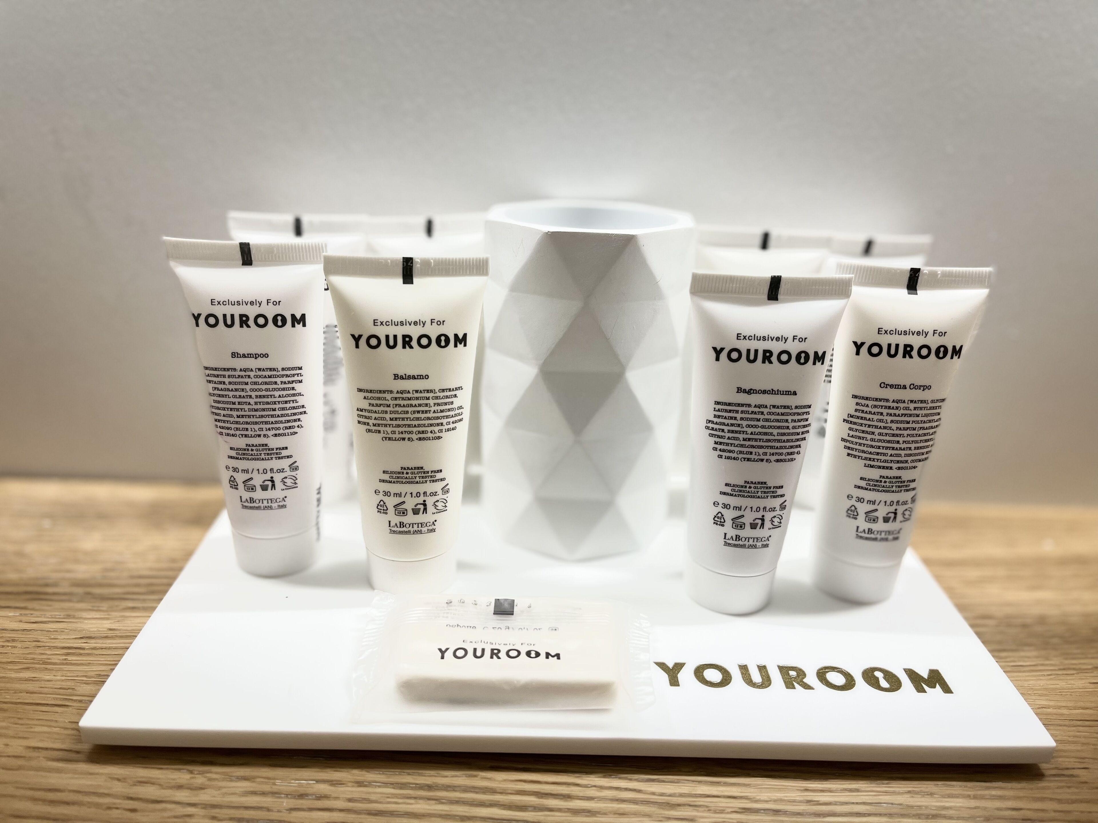 Youroom Corsini — Foto 1